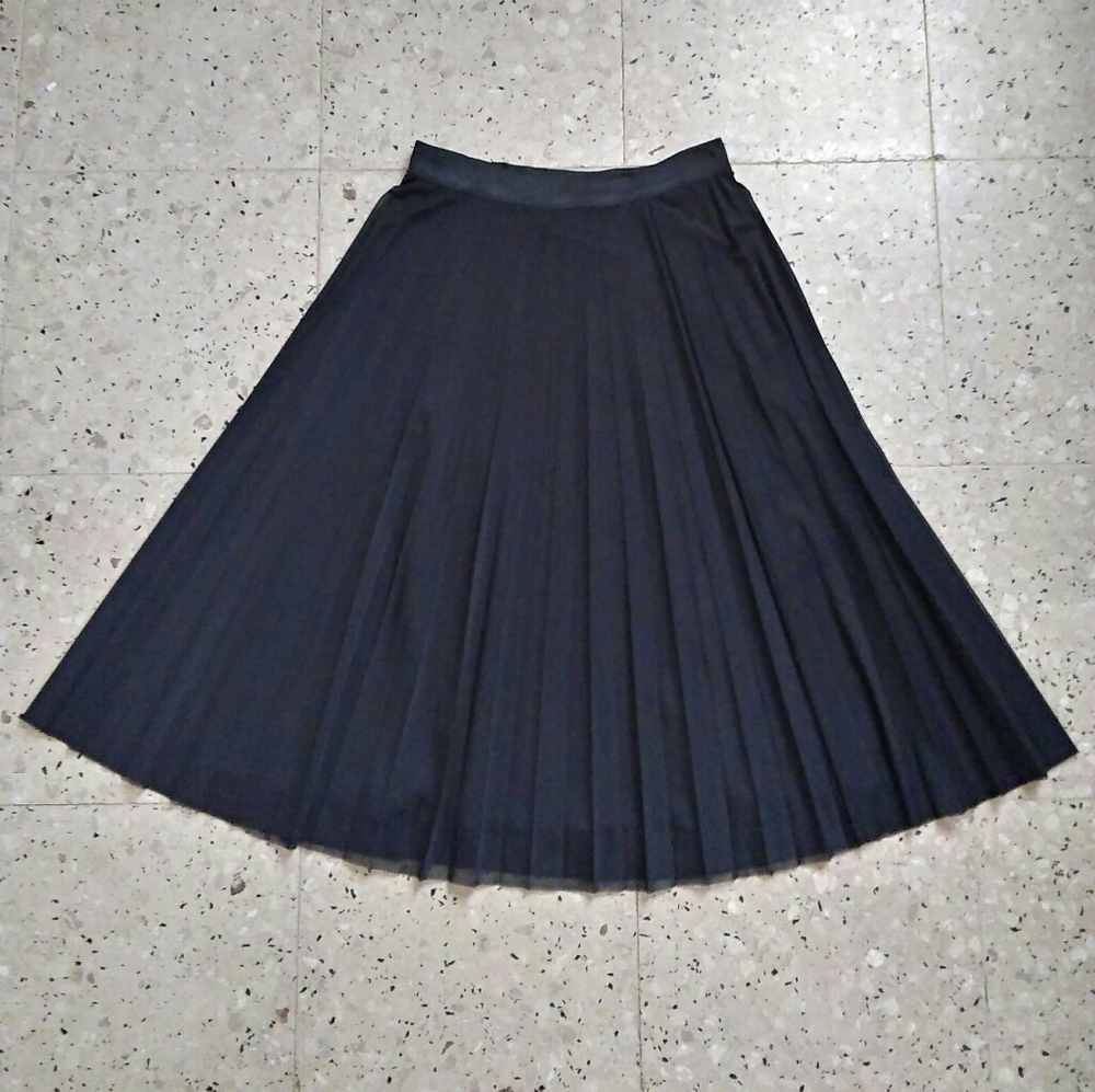 Skirts